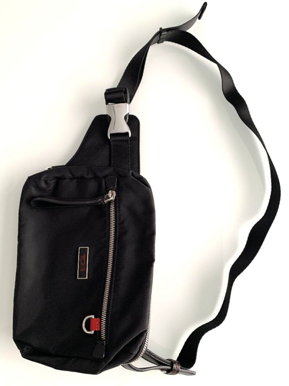 TUMI Nylon Waist / Belt Pack
